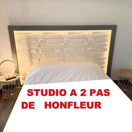 Formistudio II Équemauville Buitenkant foto